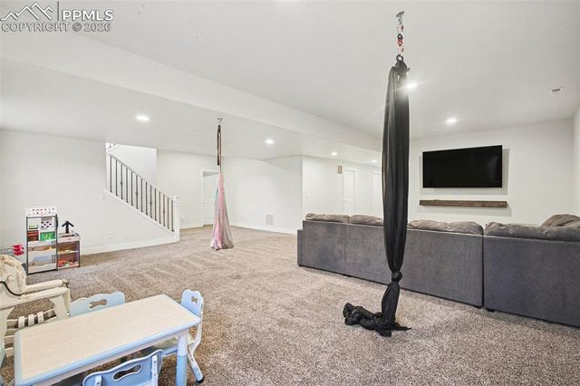 8150 Benjamins View, Peyton, CO 80831