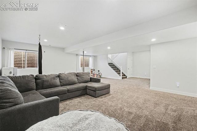 8150 Benjamins View, Peyton, CO 80831