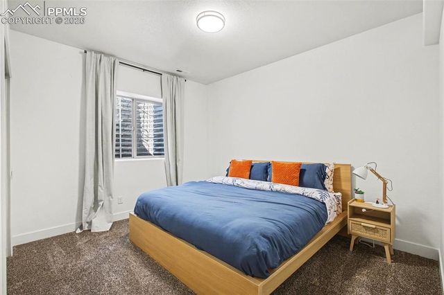 8150 Benjamins View, Peyton, CO 80831