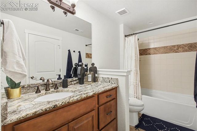 8150 Benjamins View, Peyton, CO 80831