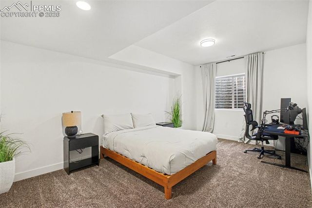 8150 Benjamins View, Peyton, CO 80831