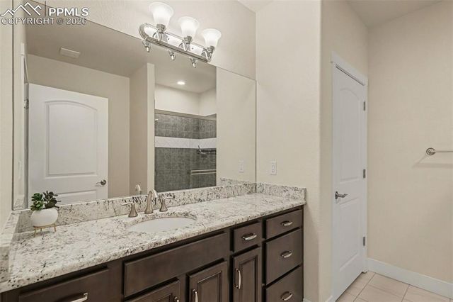 8150 Benjamins View, Peyton, CO 80831