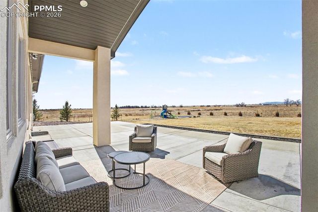 8150 Benjamins View, Peyton, CO 80831