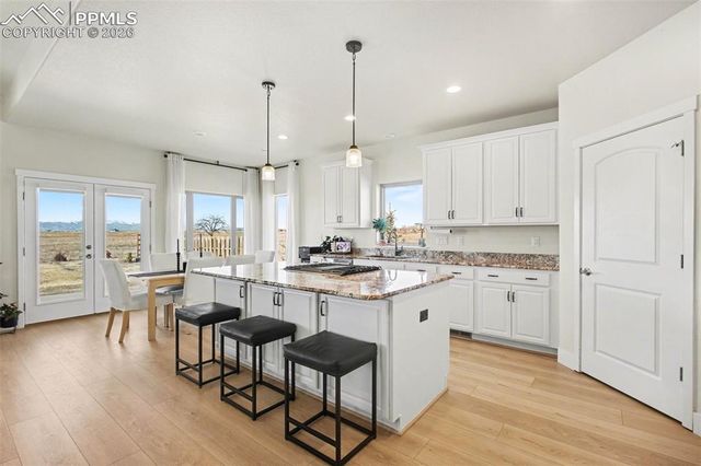 8150 Benjamins View, Peyton, CO 80831