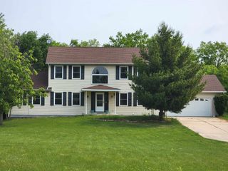 W1476 Rose Lane, Brodhead, WI 53520