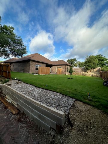 8912 Holt Street, Lakeside, TX 76135