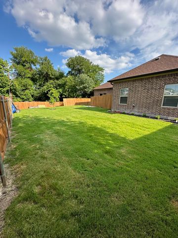 8912 Holt Street, Lakeside, TX 76135