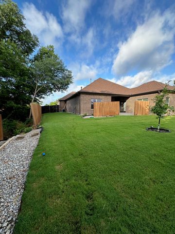 8912 Holt Street, Lakeside, TX 76135