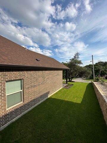 8912 Holt Street, Lakeside, TX 76135