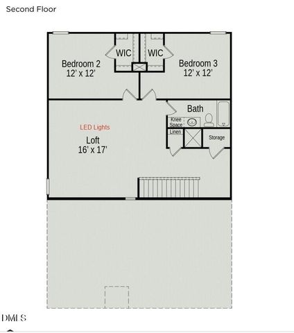 125 W Victory View Terrace, Smithfield, NC 27577