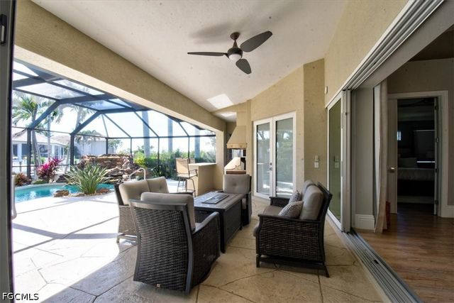 5711 Yardarm CT, Cape Coral, FL 33914