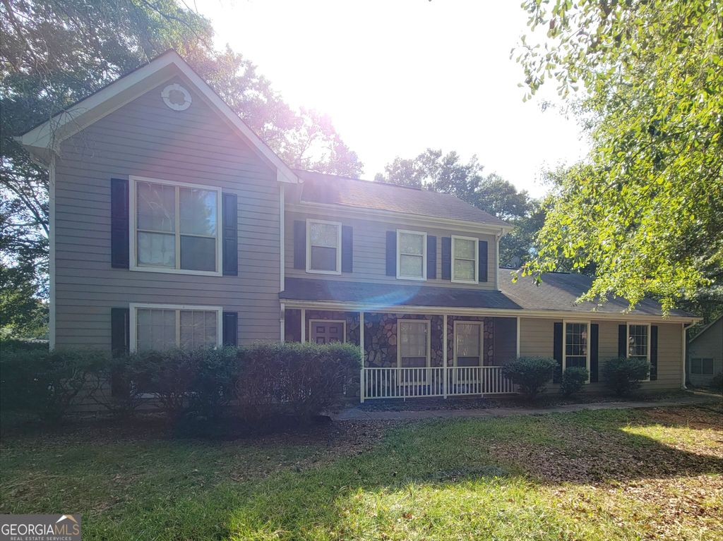 228 Ryan Road, Winder, GA 30680
