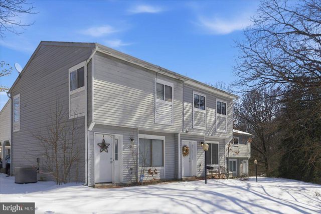 3053 HEATHCOTE RD, Waldorf, MD 20602