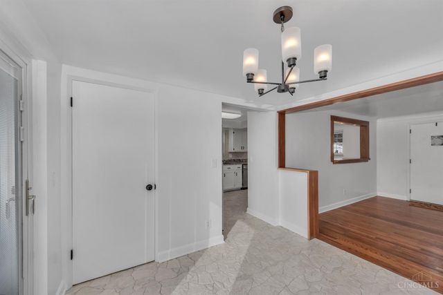 551 Hal Cor Lane, Pierce Twp, OH 45255