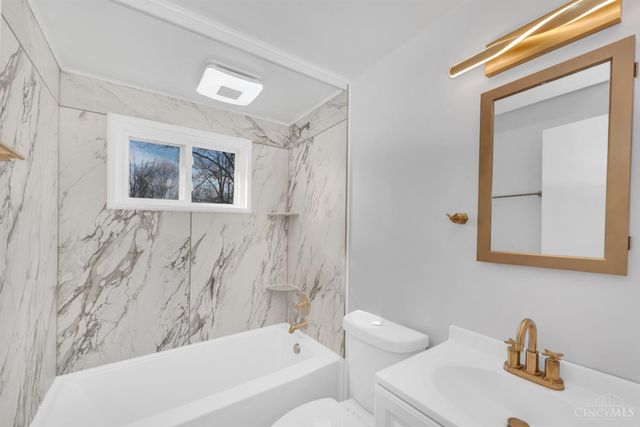 551 Hal Cor Lane, Pierce Twp, OH 45255