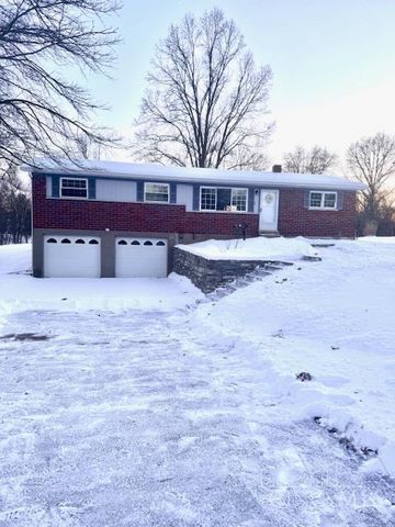 551 Hal Cor Lane, Pierce Twp, OH 45255