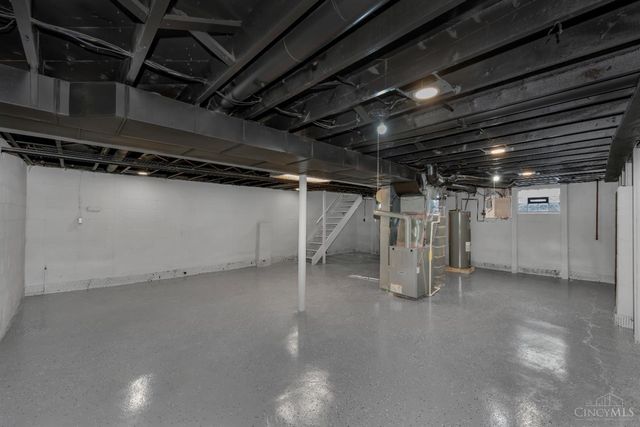 551 Hal Cor Lane, Pierce Twp, OH 45255