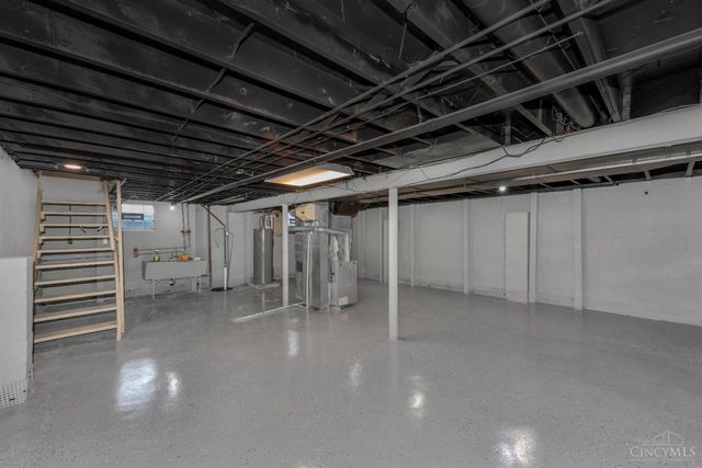 551 Hal Cor Lane, Pierce Twp, OH 45255