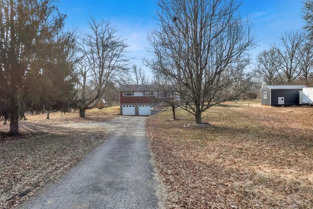 551 Hal Cor Lane, Pierce Twp, OH 45255