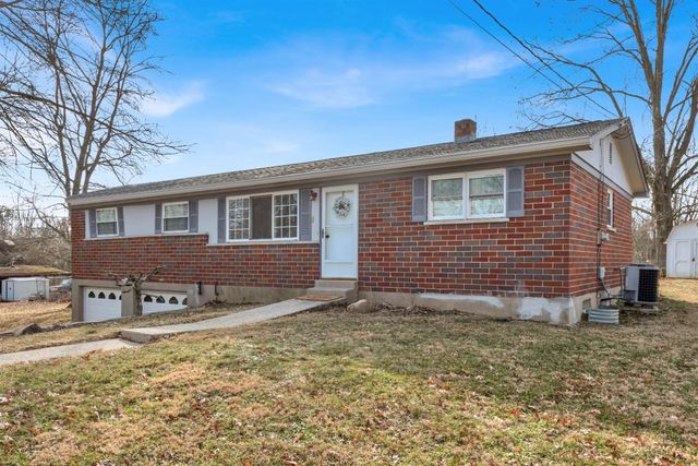 551 Hal Cor Lane, Pierce Twp, OH 45255