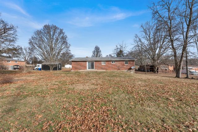 551 Hal Cor Lane, Pierce Twp, OH 45255