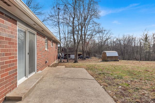 551 Hal Cor Lane, Pierce Twp, OH 45255