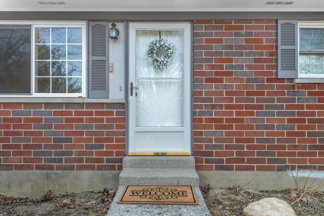 551 Hal Cor Lane, Pierce Twp, OH 45255