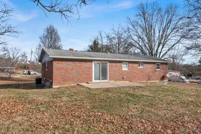 551 Hal Cor Lane, Pierce Twp, OH 45255