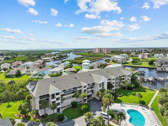 5537 SEA FOREST DRIVE 307, New Port Richey, FL 34652