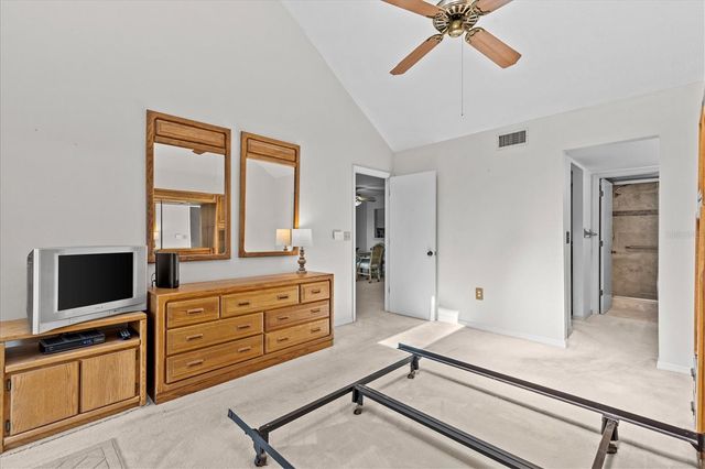 5537 SEA FOREST DRIVE 307, New Port Richey, FL 34652