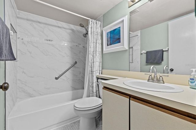 5537 SEA FOREST DRIVE 307, New Port Richey, FL 34652