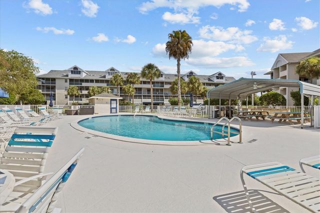 5537 SEA FOREST DRIVE 307, New Port Richey, FL 34652