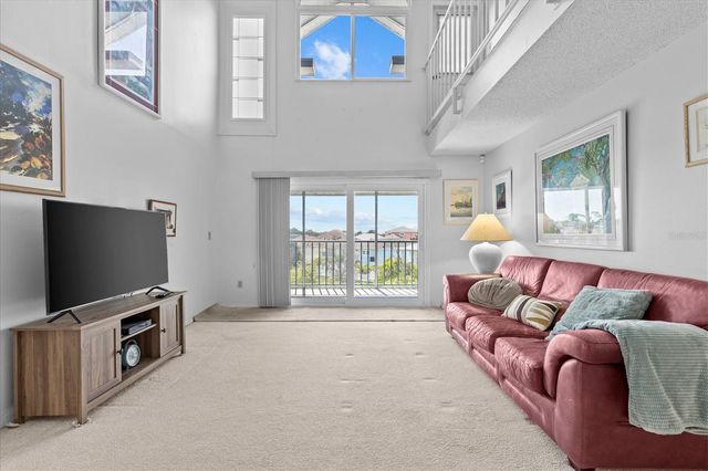 5537 SEA FOREST DRIVE 307, New Port Richey, FL 34652