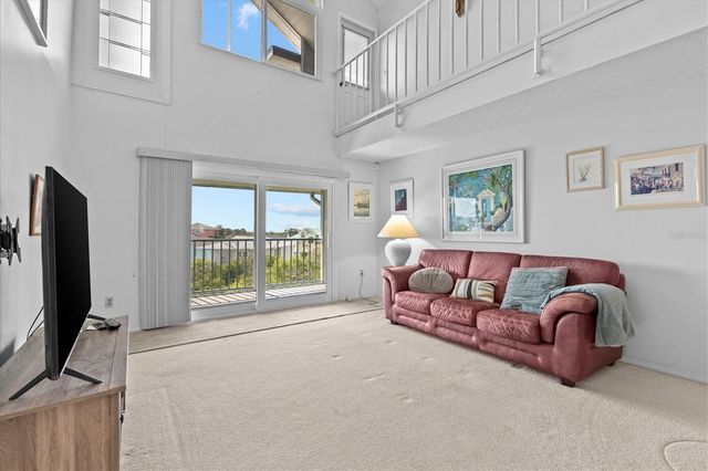 5537 SEA FOREST DRIVE 307, New Port Richey, FL 34652