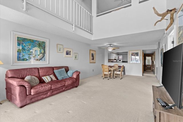 5537 SEA FOREST DRIVE 307, New Port Richey, FL 34652