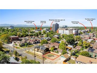 3955 W 14th Ave, Denver, CO 80204