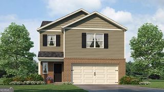 8166 Coldstream Drive, Fairburn, GA 30213
