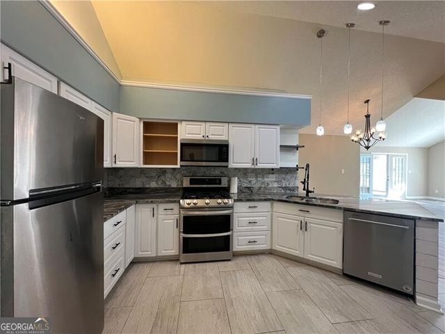 1898 Kolb Farm Circle, Marietta, GA 30008