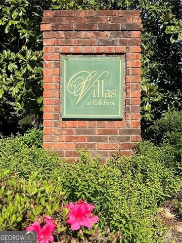 1898 Kolb Farm Circle, Marietta, GA 30008