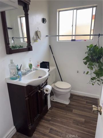 6450 Athol, 29 Palms, CA 92277