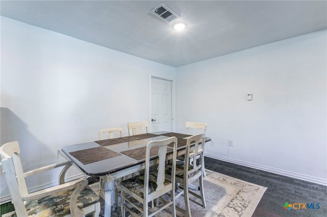 409 E Houston Street, Mexia, TX 76667