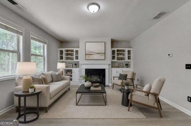 3473 Fallen Oak Drive, Buford, GA 30519