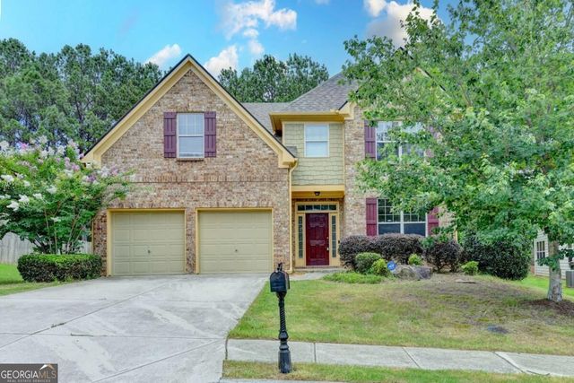 3473 Fallen Oak Drive, Buford, GA 30519