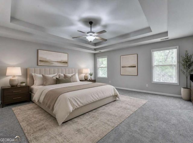 3473 Fallen Oak Drive, Buford, GA 30519
