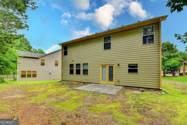 3473 Fallen Oak Drive, Buford, GA 30519