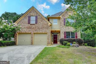 3473 Fallen Oak Drive, Buford, GA 30519