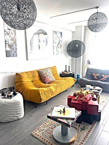 1100 West Ave 1020, Miami Beach, FL 33139