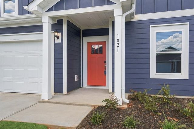 133 Blooming Meadow Road, Piedmont, SC 29673