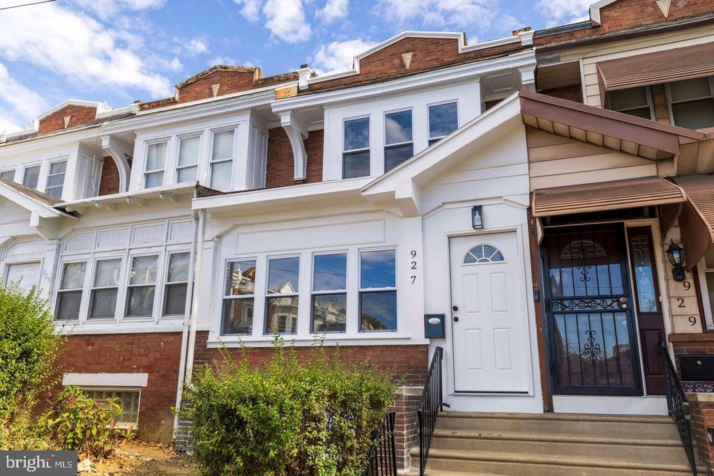 927 S 59TH ST, PHILADELPHIA, PA 19143 — photo 2