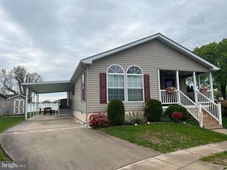 3501 S. LINCOLN AVE. #76, Vineland, NJ 08361